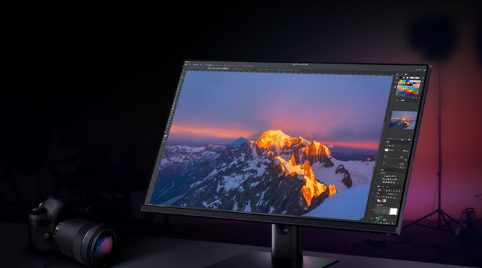 Xiaomi Mi Mi 2K Gaming Monitor 27 (Bild: Xiaomi)
